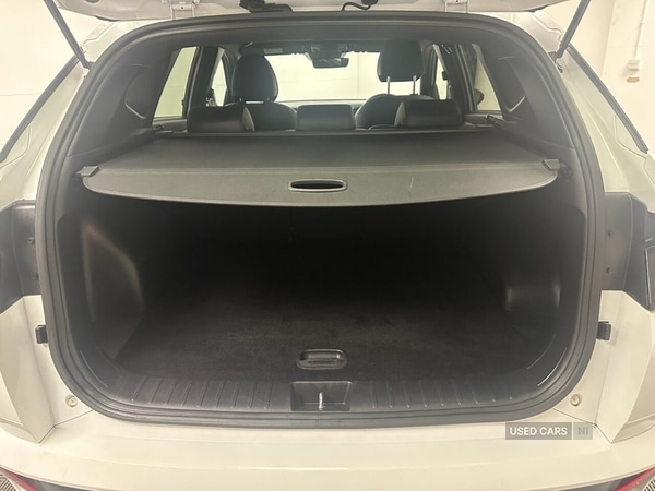 Used Hyundai TUCSON 2021 for sale - 76899882: Photo 10