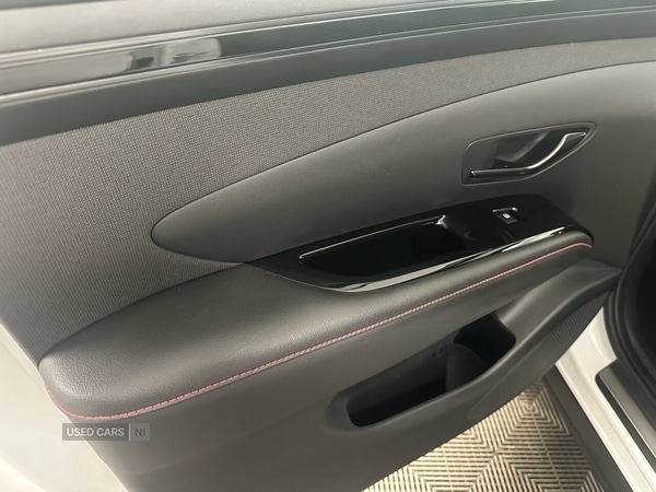 Used Hyundai TUCSON 2021 for sale - 76899882: Photo 11