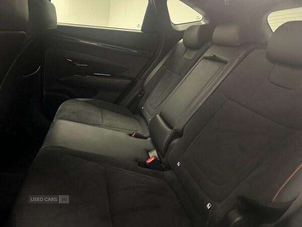 Used Hyundai TUCSON 2021 for sale - 76899882: Photo 13