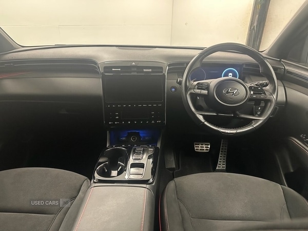 Used Hyundai TUCSON 2021 for sale - 76899882: Photo 15