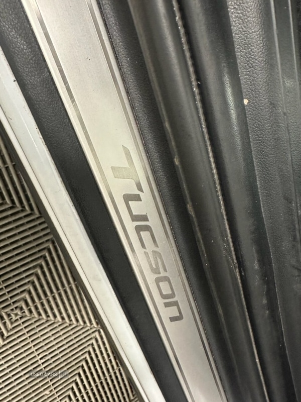 Used Hyundai TUCSON 2021 for sale - 76899882: Photo 18