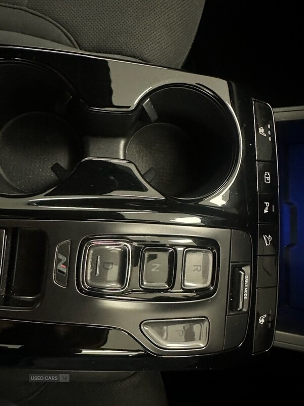 Used Hyundai TUCSON 2021 for sale - 76899882: Photo 19