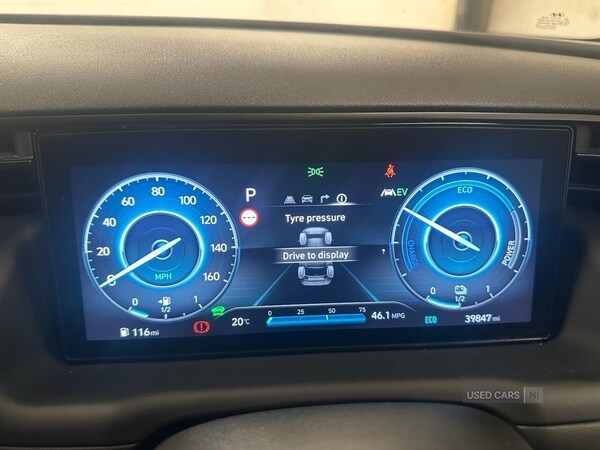 Used Hyundai TUCSON 2021 for sale - 76899882: Photo 20