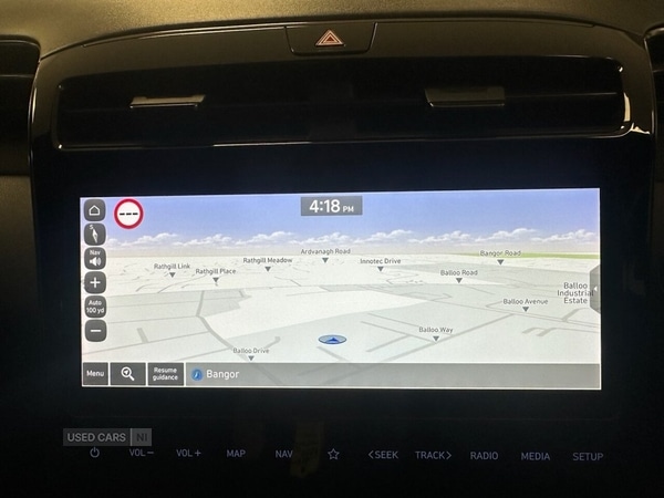 Used Hyundai TUCSON 2021 for sale - 76899882: Photo 21