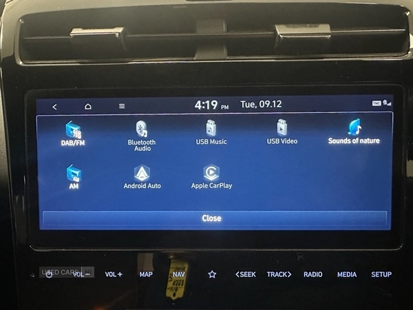 Used Hyundai TUCSON 2021 for sale - 76899882: Photo 22