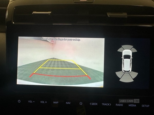 Used Hyundai TUCSON 2021 for sale - 76899882: Photo 23