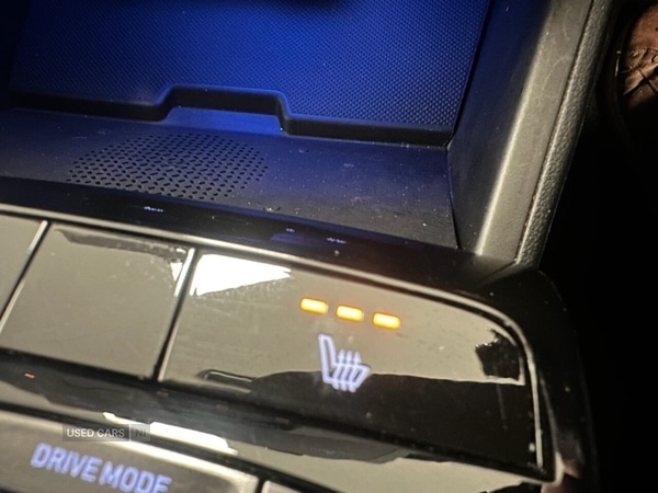 Used Hyundai TUCSON 2021 for sale - 76899882: Photo 24