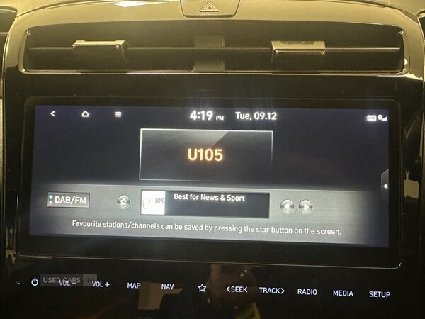 Used Hyundai TUCSON 2021 for sale - 76899882: Photo 25