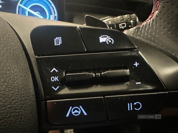 Used Hyundai TUCSON 2021 for sale - 76899882: Photo 26