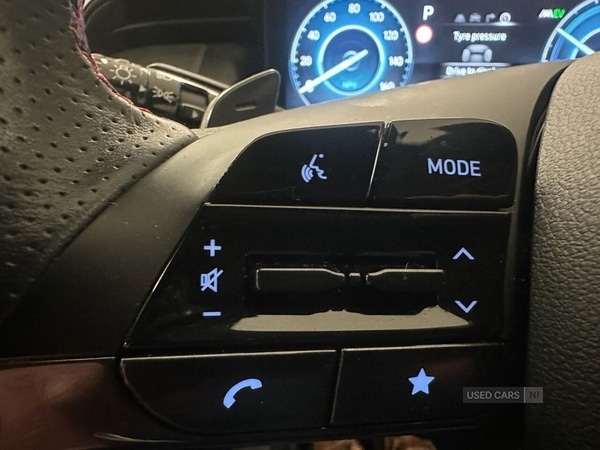 Used Hyundai TUCSON 2021 for sale - 76899882: Photo 27