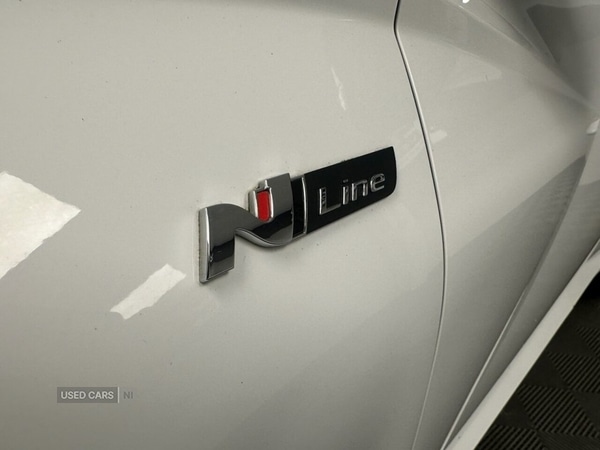 Used Hyundai TUCSON 2021 for sale - 76899882: Photo 3