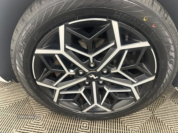 Used Hyundai TUCSON 2021 for sale - 76899882: Photo 4