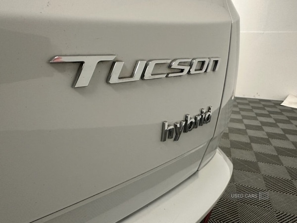 Used Hyundai TUCSON 2021 for sale - 76899882: Photo 9