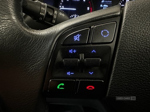 Used Hyundai TUCSON 2016 for sale - 77157132: Photo 18