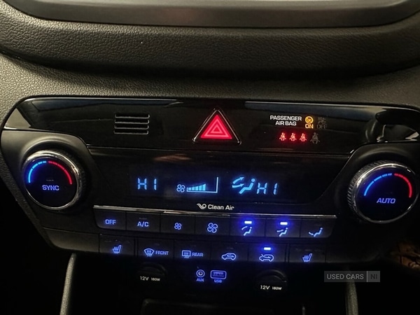 Used Hyundai TUCSON 2016 for sale - 77157132: Photo 20