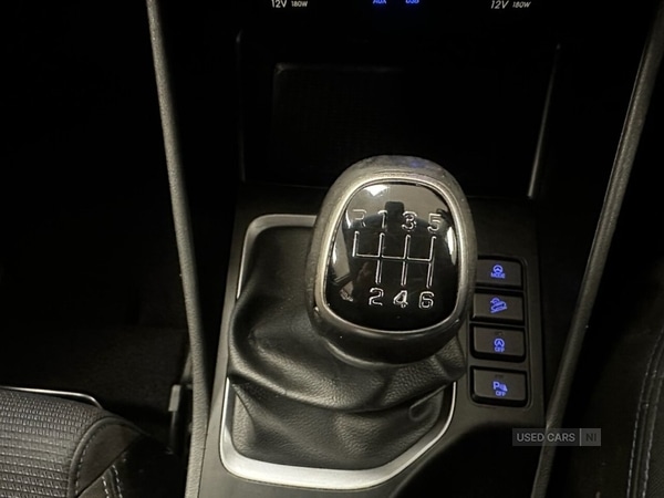 Used Hyundai TUCSON 2016 for sale - 77157132: Photo 21