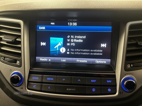 Used Hyundai TUCSON 2016 for sale - 77157132: Photo 22