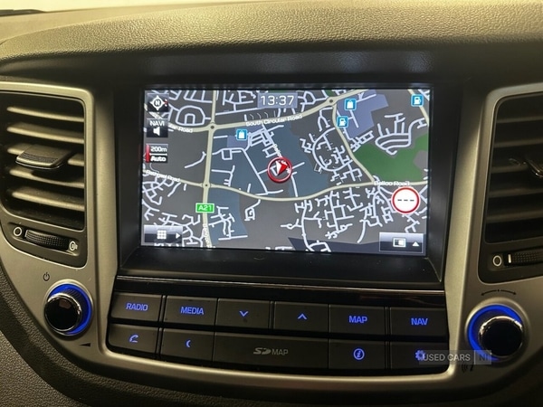 Used Hyundai TUCSON 2016 for sale - 77157132: Photo 24