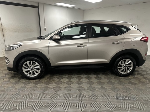 Used Hyundai TUCSON 2016 for sale - 77157132: Photo 3