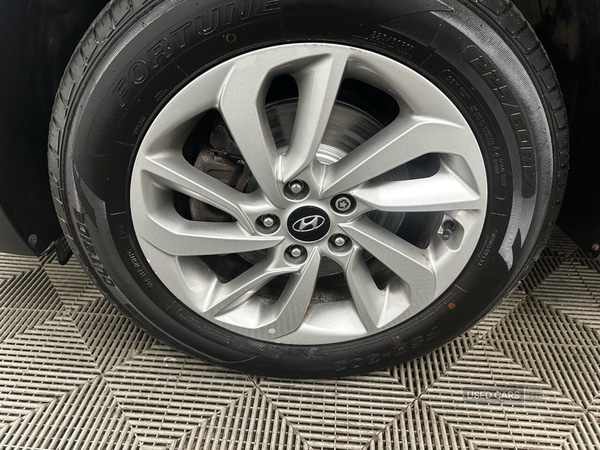 Used Hyundai TUCSON 2016 for sale - 77157132: Photo 4