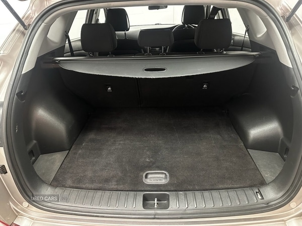 Used Hyundai TUCSON 2016 for sale - 77157132: Photo 7