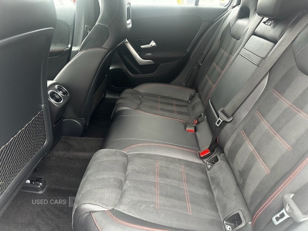 Used Mercedes-Benz A-Class 2020 for sale - 78020758: Photo 12