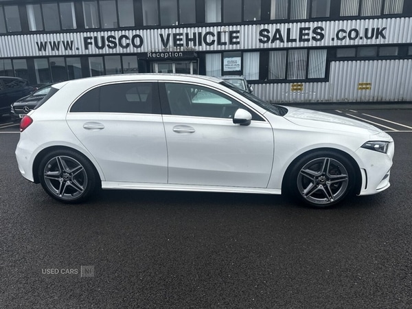 Used Mercedes-Benz A-Class 2020 for sale - 78020758: Photo 15