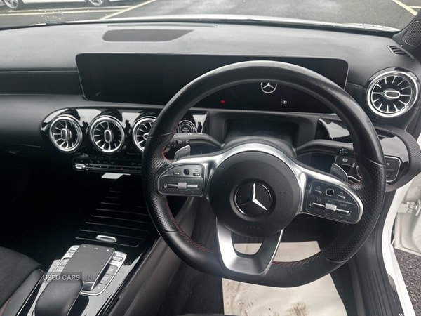 Used Mercedes-Benz A-Class 2020 for sale - 78020758: Photo 18