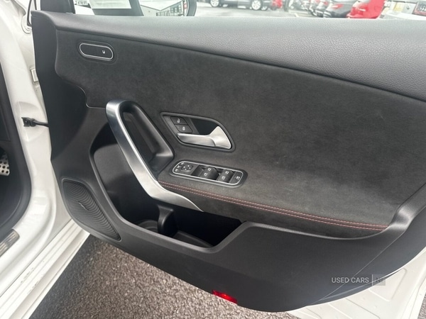 Used Mercedes-Benz A-Class 2020 for sale - 78020758: Photo 19