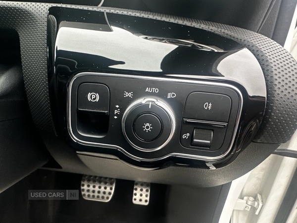 Used Mercedes-Benz A-Class 2020 for sale - 78020758: Photo 22