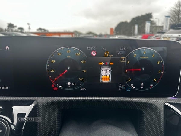 Used Mercedes-Benz A-Class 2020 for sale - 78020758: Photo 26