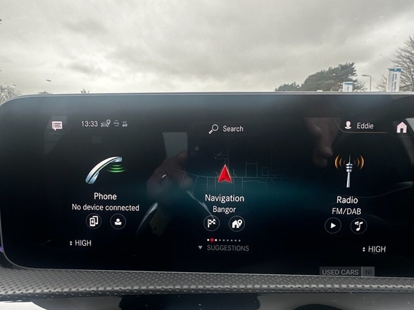 Used Mercedes-Benz A-Class 2020 for sale - 78020758: Photo 27