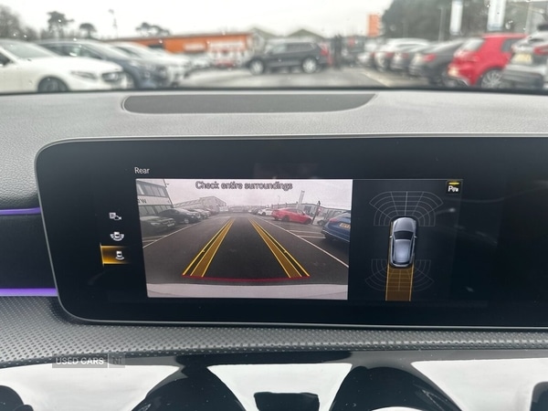 Used Mercedes-Benz A-Class 2020 for sale - 78020758: Photo 28