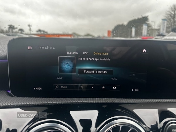 Used Mercedes-Benz A-Class 2020 for sale - 78020758: Photo 30