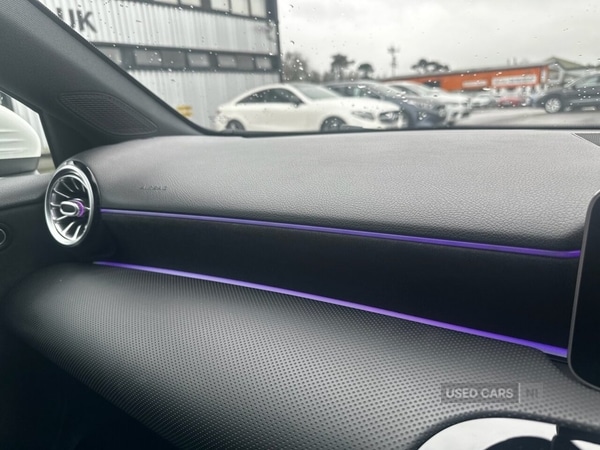 Used Mercedes-Benz A-Class 2020 for sale - 78020758: Photo 34