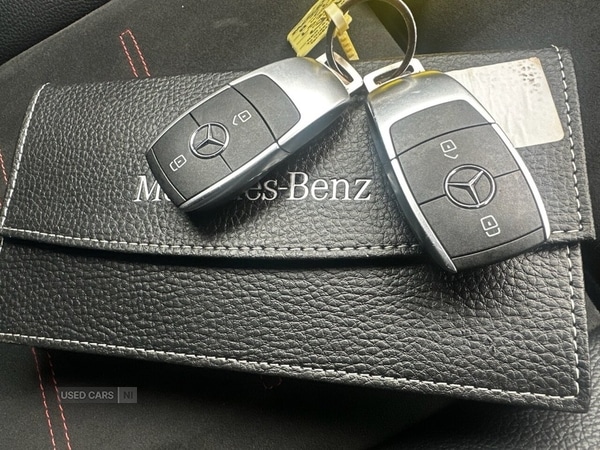 Used Mercedes-Benz A-Class 2020 for sale - 78020758: Photo 35