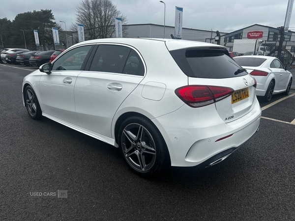 Used Mercedes-Benz A-Class 2020 for sale - 78020758: Photo 5