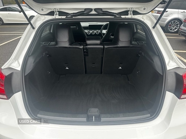 Used Mercedes-Benz A-Class 2020 for sale - 78020758: Photo 7