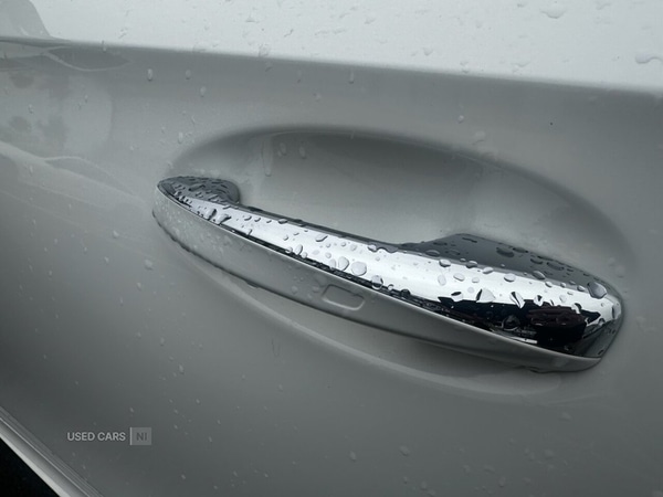 Used Mercedes-Benz A-Class 2020 for sale - 78020758: Photo 8