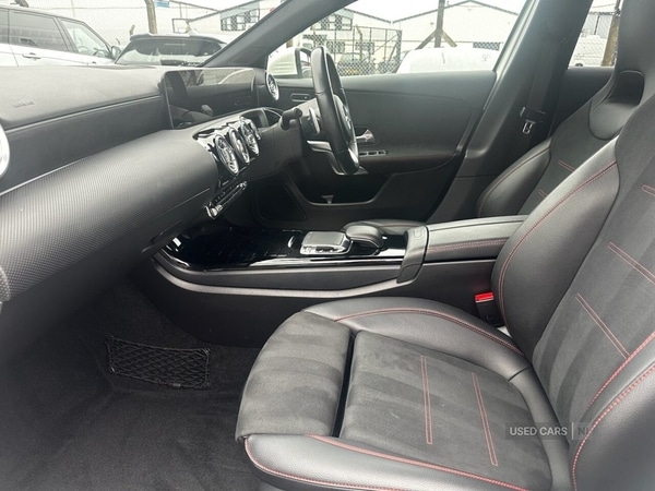 Used Mercedes-Benz A-Class 2020 for sale - 78020758: Photo 9