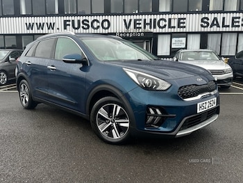 Used Kia Niro 2021 for sale - 78261764: Photo