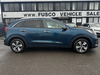 Used Kia Niro 2021 for sale - 78261764: Photo