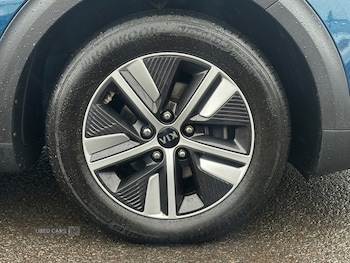 Used Kia Niro 2021 for sale - 78261764: Photo