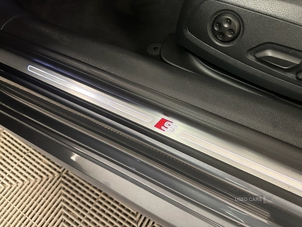 Used Audi A5 2017 for sale - 76315468: Photo 10