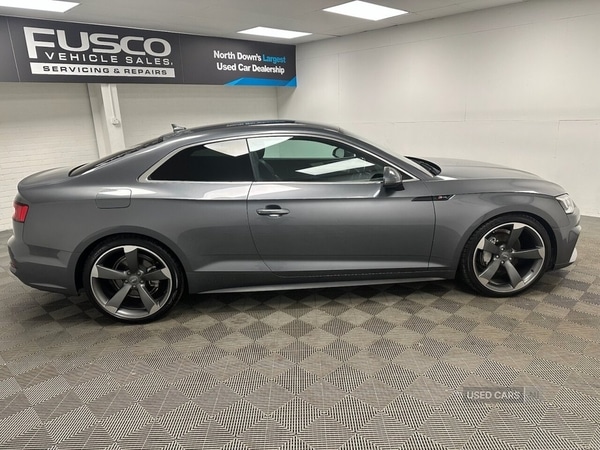 Used Audi A5 2017 for sale - 76315468: Photo 12