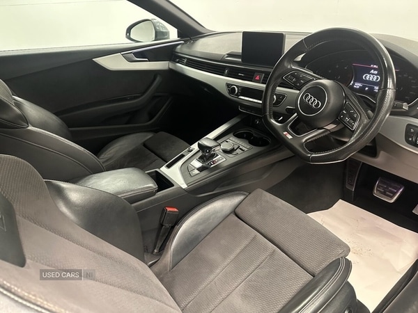 Used Audi A5 2017 for sale - 76315468: Photo 13