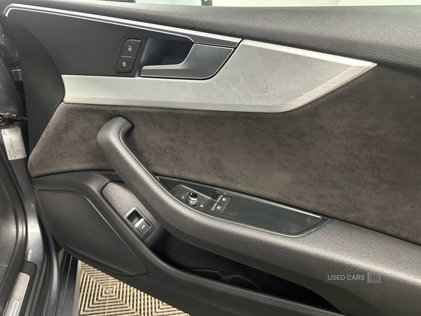 Used Audi A5 2017 for sale - 76315468: Photo 15