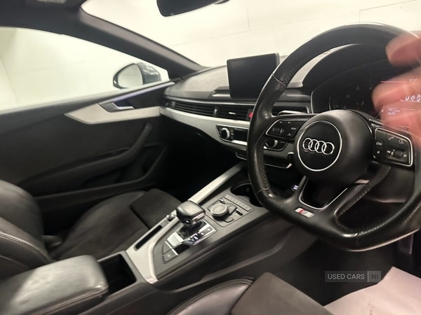Used Audi A5 2017 for sale - 76315468: Photo 17