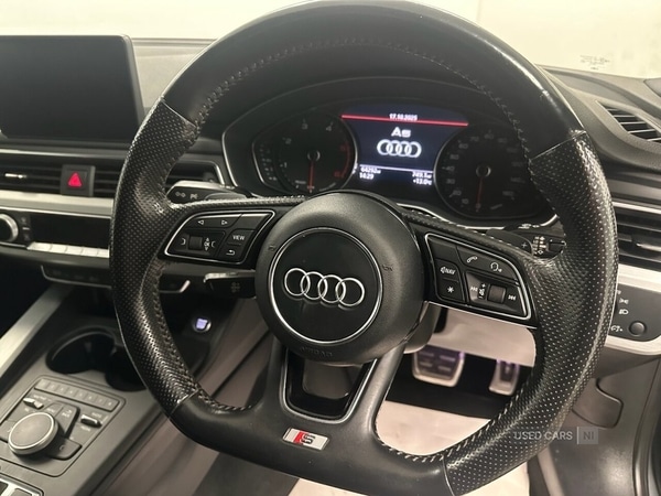 Used Audi A5 2017 for sale - 76315468: Photo 18