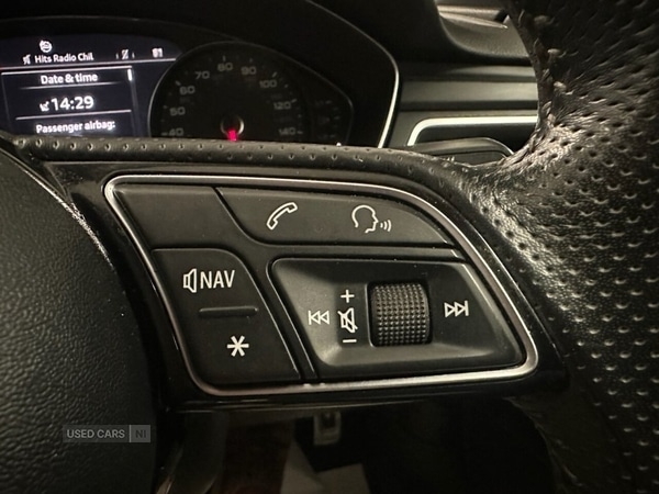 Used Audi A5 2017 for sale - 76315468: Photo 19